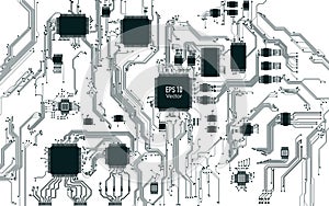 Circuit Background