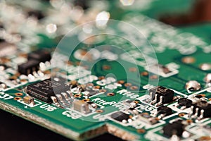 Circuit board