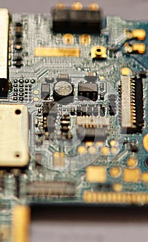 Circuit Board