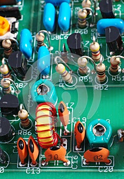 Circuit board