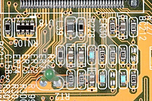 Circuit board
