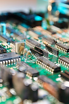 Circuit Board