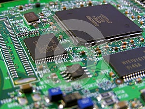 Circuit Board