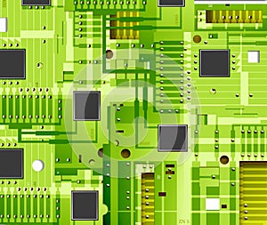 circuit board