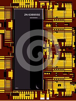 Circuit board