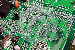 Circuit board