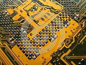 Circuit board