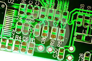 Circuit board