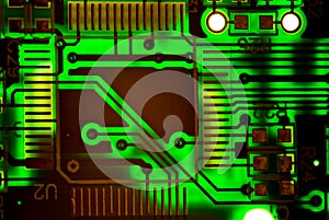 Circuit board