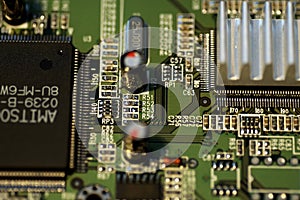 Circuit board