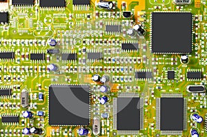 Circuit Board img