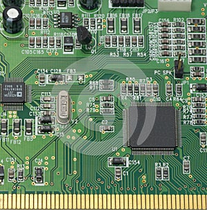 Circuit board
