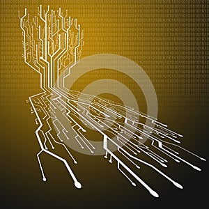 Circuit board business grown up