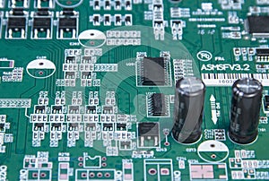 Circuit board