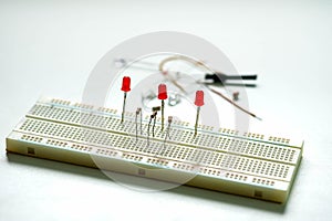 Circuit board and ic equipment using for electrical and hardware