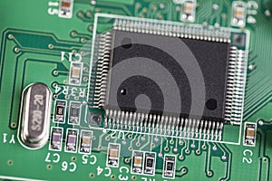 Circuit Board (PCBA)