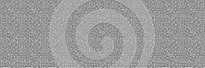 Circuit Board texture Background, seamless pattern