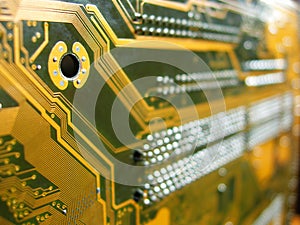 Circuit boards