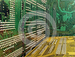 Circuit boards