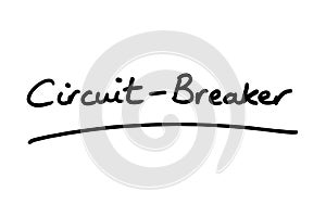 Circuit-Breaker