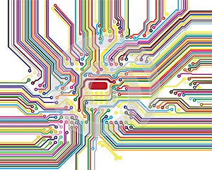 Circuit diagram