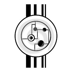 circuit electronic sphere hardware linear