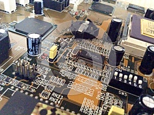 Circuit and integrated circuits