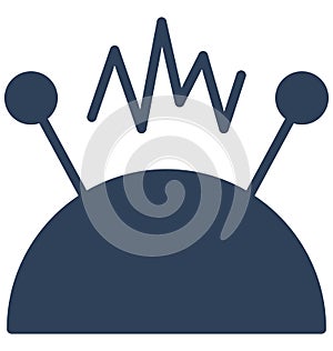 Circuit Isolated Vector icon that can easily modify or edit Circuit Isolated Vector icon that can easily modify or edit