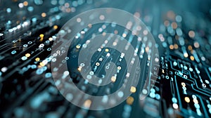 Circuit programming, big data server and information technology for software coding, digital future internet and crypto computer