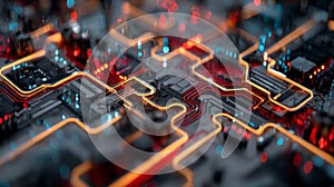 Circuit programming, big data server and information technology for software coding, digital future internet and crypto computer