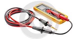 Circuit tester for verifying the operation of electrical circuits photo