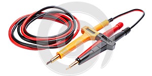 Circuit tester for verifying the operation of electrical circuits photo