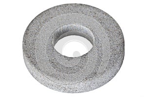 Circular abrasive disk