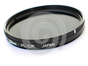 Circular Polarizer