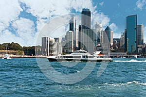 Circular Quay