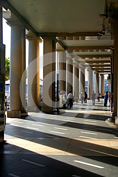 Circular Quay, Sydney