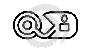 Circular Refresh Arrows: Update, Reload, Cycle Process, vector design Generative AI