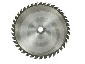 Circular saw photo