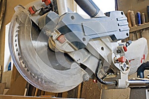 Circular saw