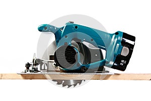 Circular Saw 2