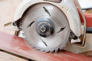 Circular saw