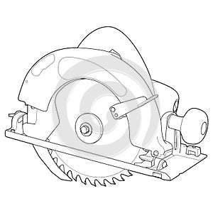 Circular Saw