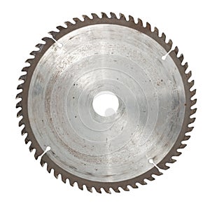 Circular saw