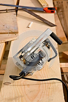 Circular Saw