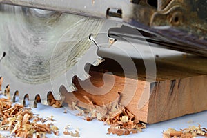 Circular saw