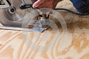 Circular Saw