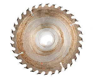 Circular saw