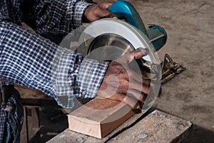 Circular Saw