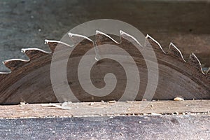 Circular saw