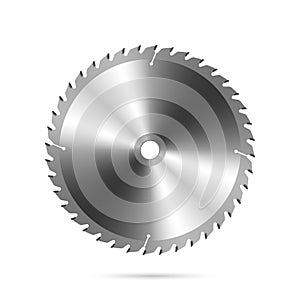 Circular saw blade